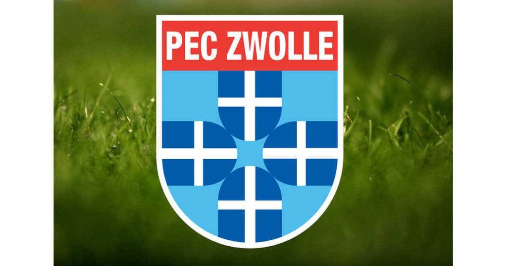 PSV - PEC Zwolle - Weblog Zwolle