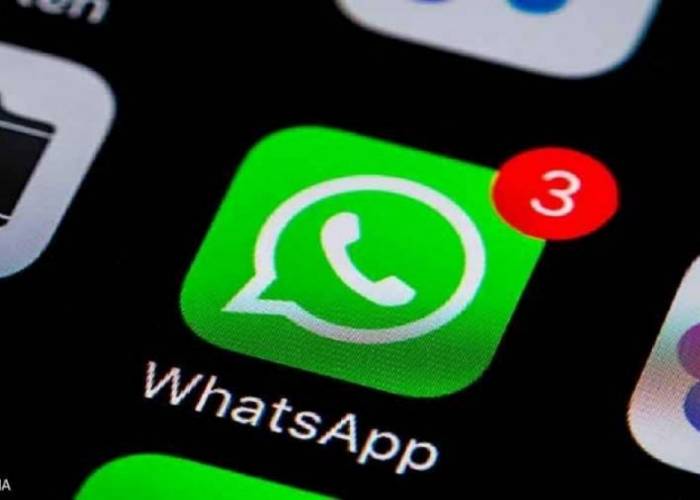 Soon .. WhatsApp launches a new feature for its users 1 9/10/2021 - 11:23 PM