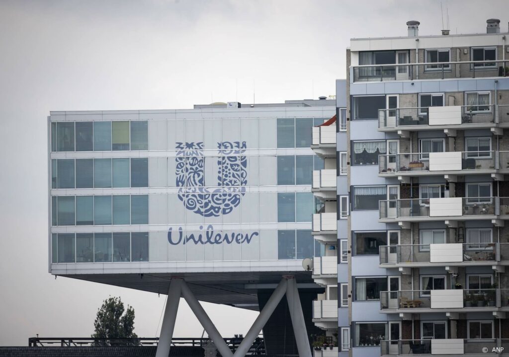 Unilever and AkzoNobel score high in the climate rankings