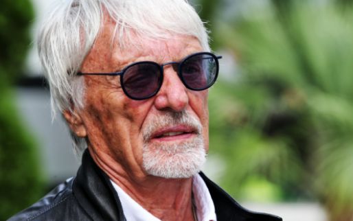 Outrage over Ecclestone's sexist comments: It's frustrating
