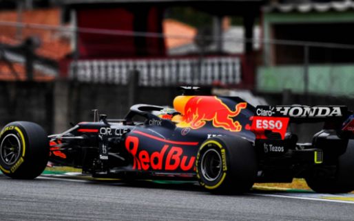 Problems with Verstappen's rear wing again: Red Bull's weakness