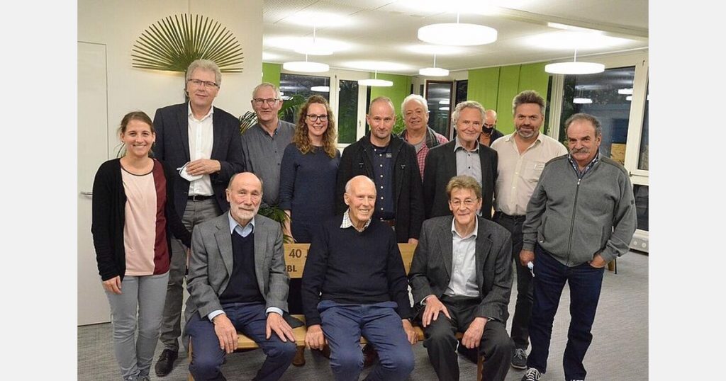 Bio Suisse celebrates its 40th anniversary