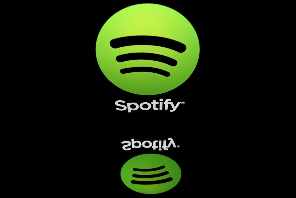 Spotify comes with a perfect function for Netflix users
