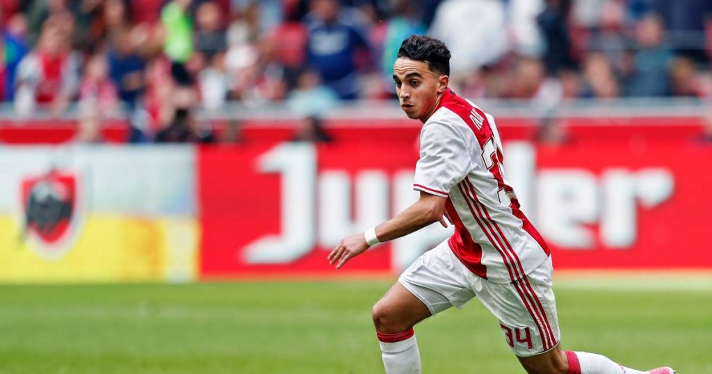 Abdelhak Nouri's family reaches an agreement with Ajax over compensation |  Dutch football