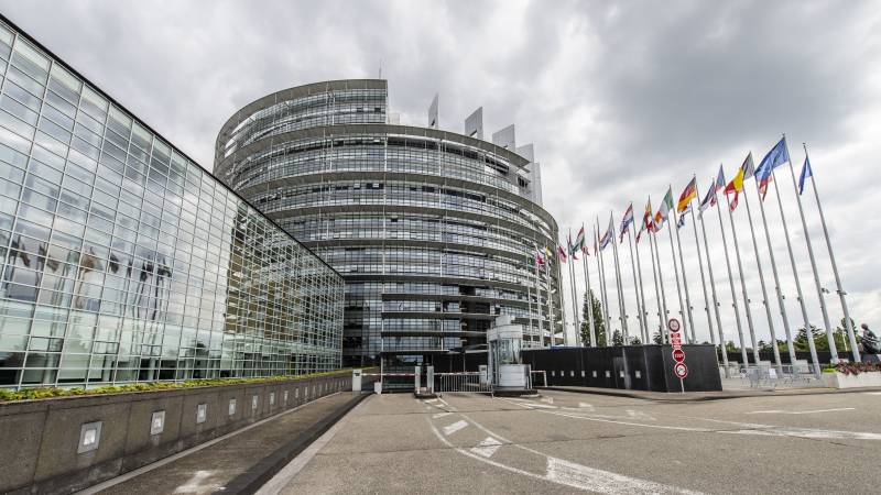 European Parliament approves 'greener' farming