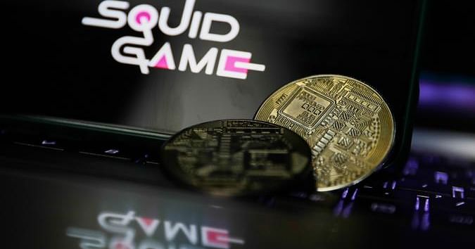Forging a 'SQUID GAME' cipher, a magically hidden multi-crore... What happened?!  |  Investors Lost Crores In New SQUID GAME Crypto Scam