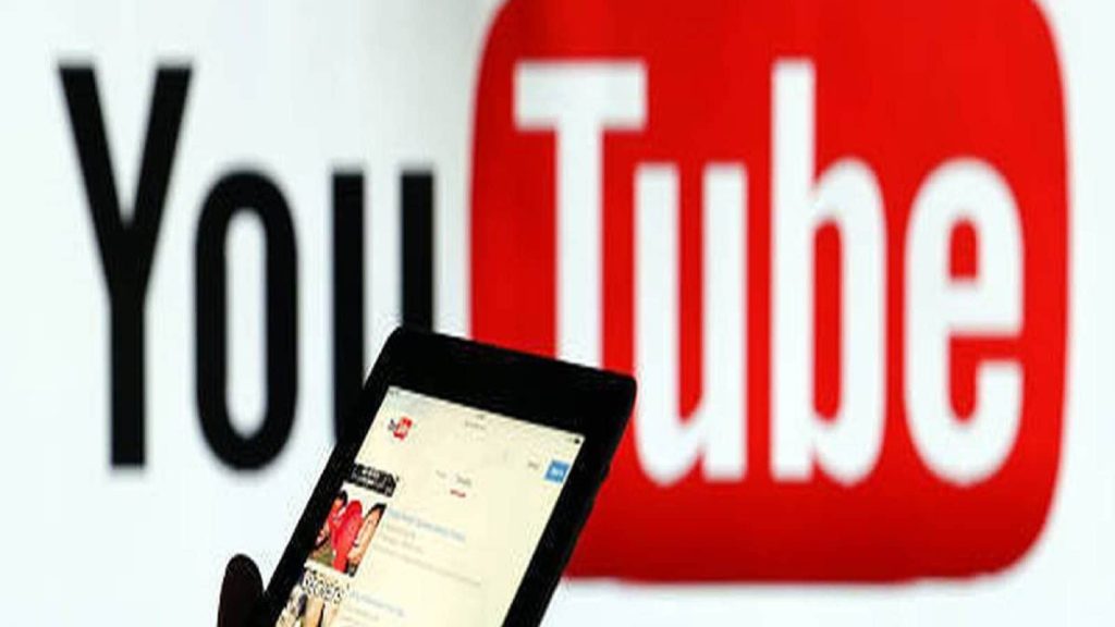Google is chasing YouTube channels that publish news videos... a new rule from January...
