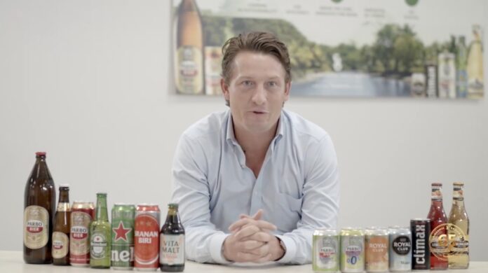 Heineken to invest in Surinamese brewery expansion