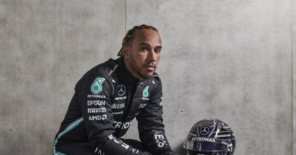 Lewis Hamilton wants to return to Formula 1 in South Africa after 30 years |  Formula 1