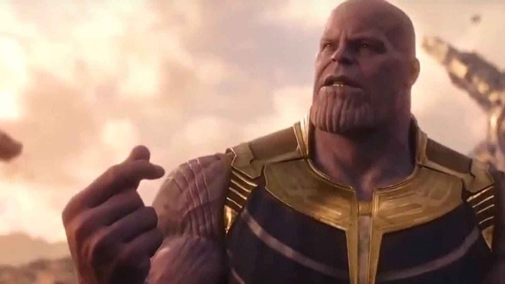 Thanos is physically impossible according to scientists