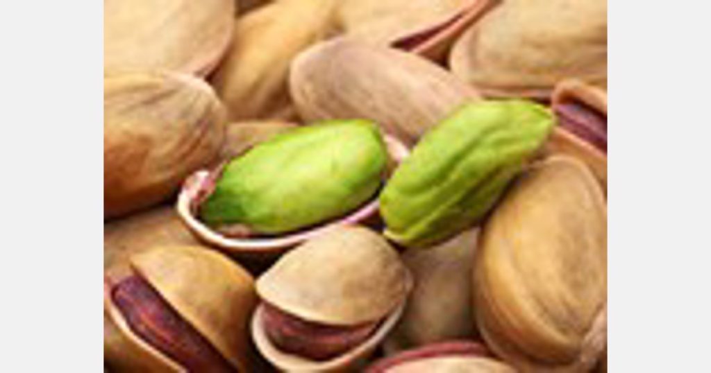 The global nut yield will decrease by 8% this season