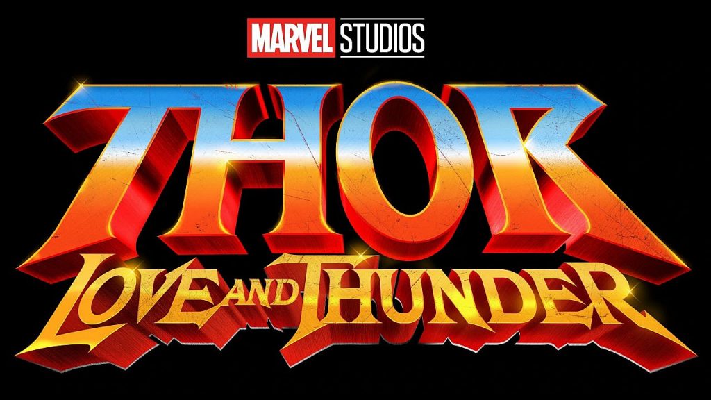 Thor: Love and Thunder has flashbacks to The Dark World