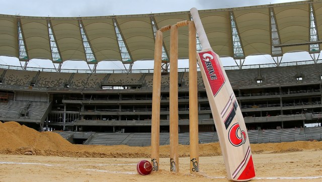 Three Sri Lankan players tested positive for COVID-19