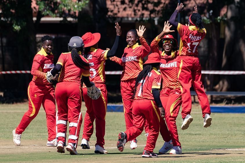 Zimbabwe Women vs Holland Women XIs, stadium report, weather forecast, match predictions and live stream details