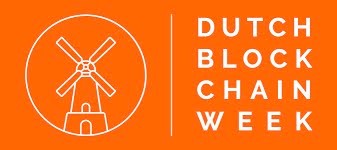 Six Dutch Blockchain 2021 Awards were awarded during Dutch Blockchain Week 2021