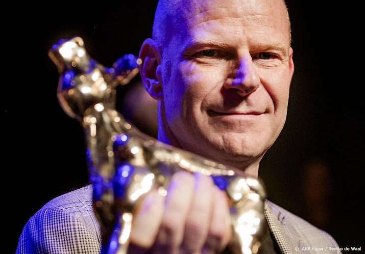 Nine years later, the Dutch Junkie XL business is launched again