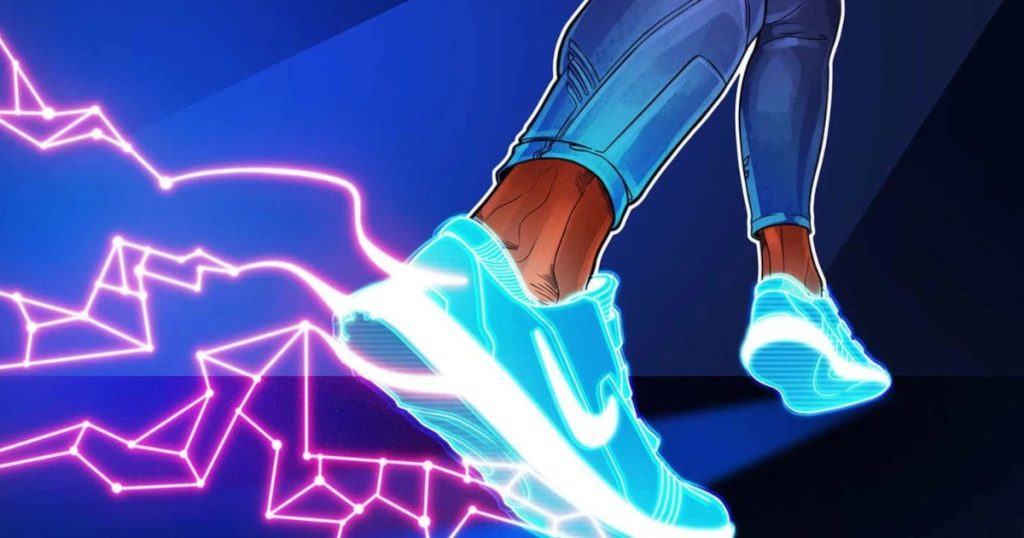 Nike acquires footwear company NFT, officially joining the metaverse