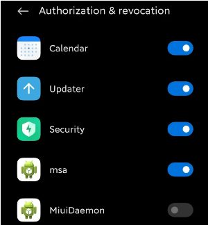 6 settings to change on your Xiaomi smartphone
