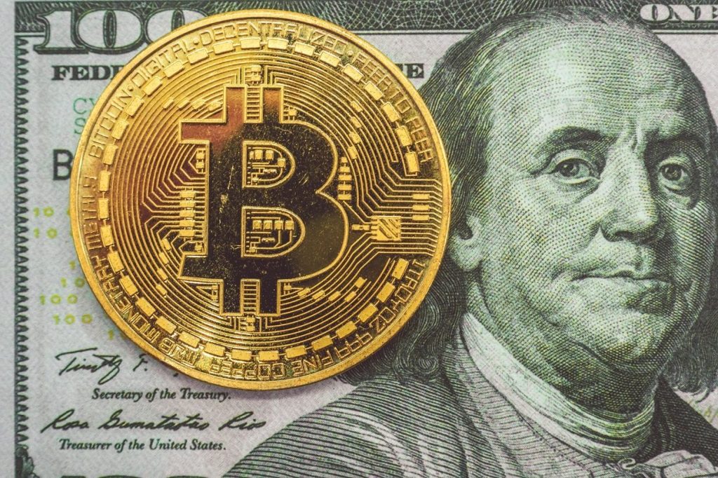 Oproep om Bitcoins te kopen van bekende miljardair