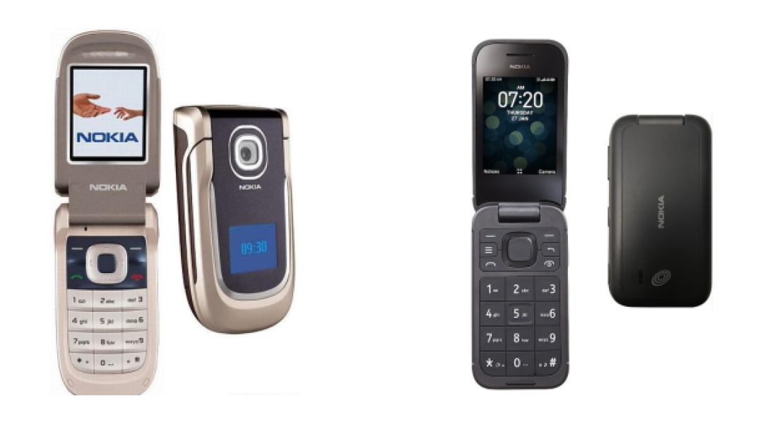 Before launch, Nokia 2760 Flip 4G phone details leaked