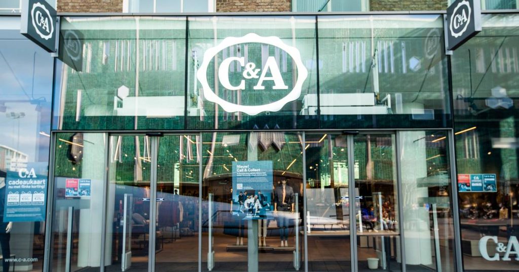 Charges against C&A forced labor: 'First report on human rights violations' |  Economie