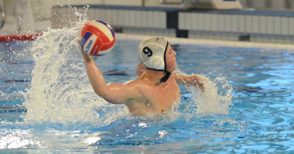 DZK water polo players can even miss penalty kicks |  team sports