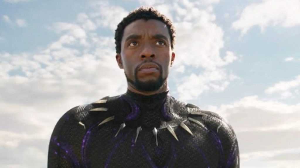 Marvel fans want a new T'Challa in Black Panther: Wakanda Forever