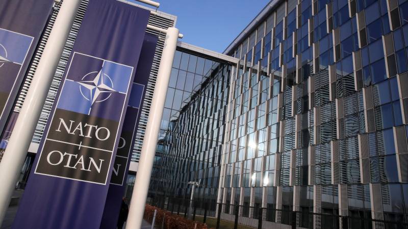 NATO remains silent on the Kremlin's demanded withdrawal from Eastern Europe