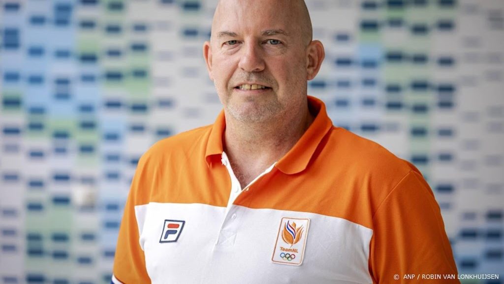 Schoonspring coach Jongejans replaces Holland with Australia