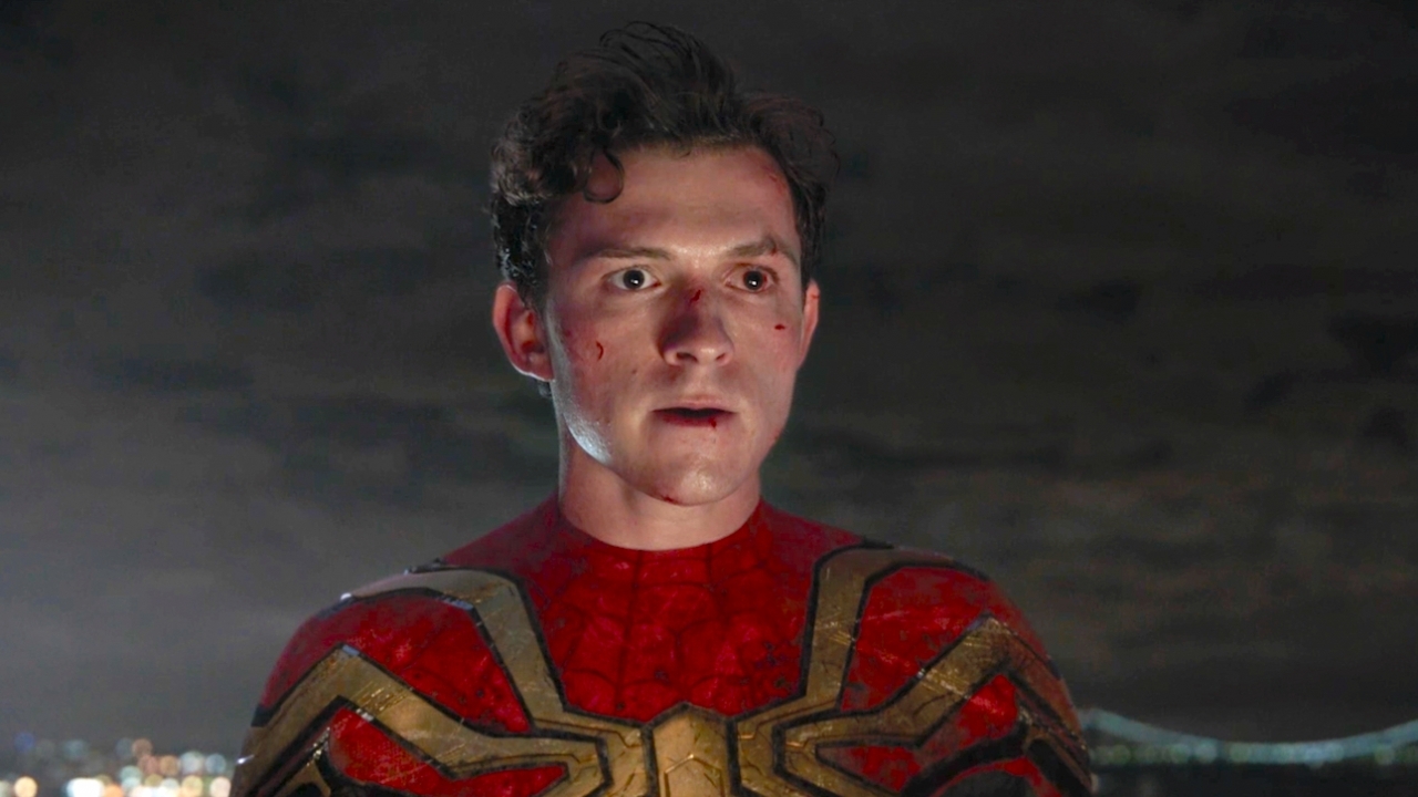 'Spider-Man: No Way Home': Here's What You See After Marvel Studios Film Credits End