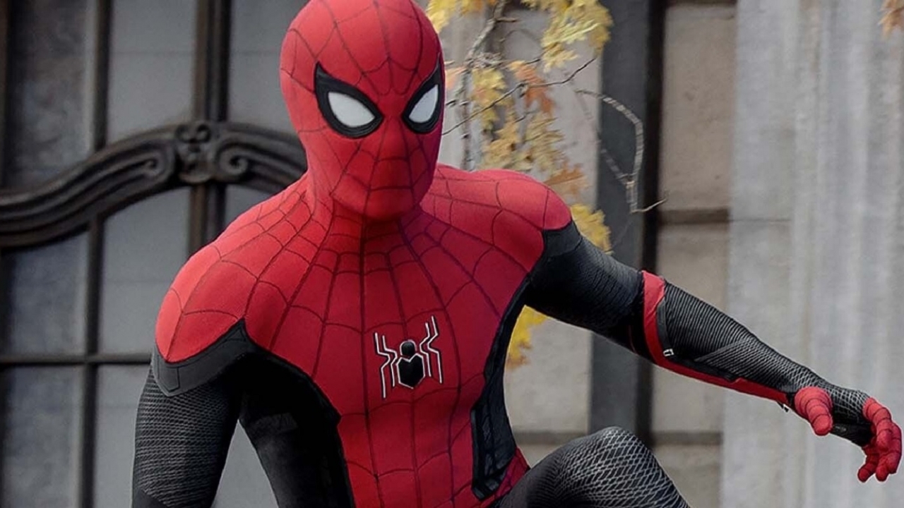 'Spider-Man' plans in grave danger due to US lawsuit