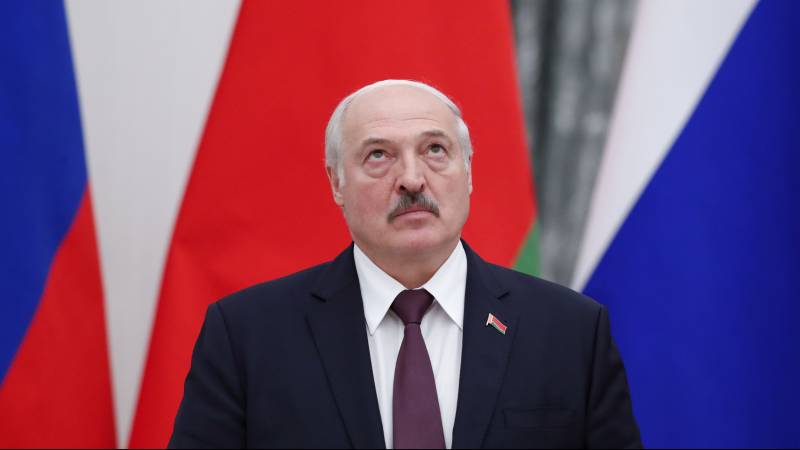 The new Belarusian constitution should make Lukashenko inviolable
