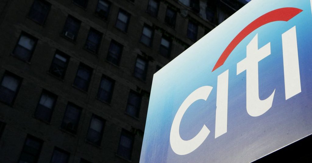 Citigroup lays off unvaccinated US employees