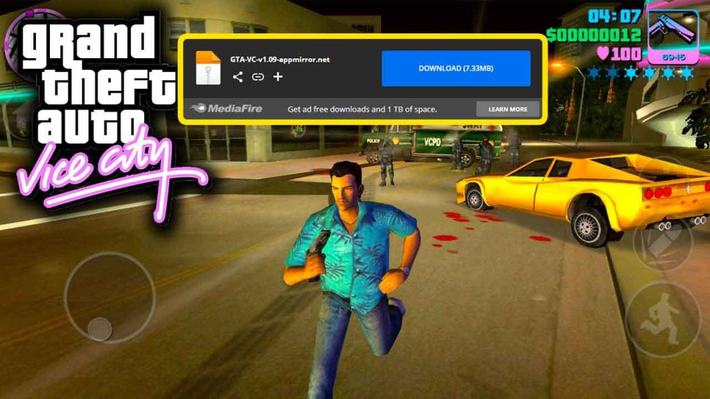 Steps to download GTA 7 for Android, iPhone and PC 2022