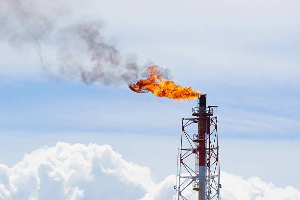 EU measures record amount of greenhouse gas methane