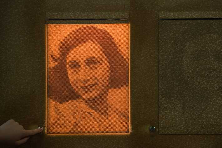 Anne Frank Fonds kraakt onderzoeksproject naar verraad: ‘Grenst aan complottheorie’
