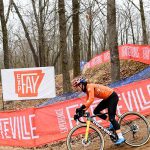 Why the World Cyclocross Championships is being held in Fayetteville: About the jumbo in America, the ultra-wealthy brothers who are major shareholders of Rapha and an independent organizer