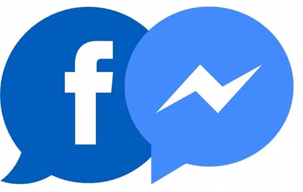 Protect your messages in the Messenger app