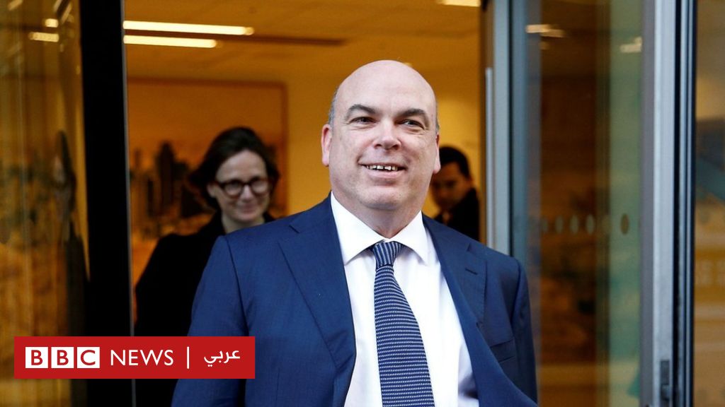 UK Home Secretary approves extradition of Autonomy founder Mike Lynch to US
