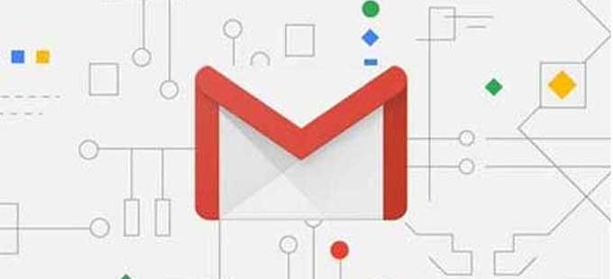 What if you lose access to Gmail?