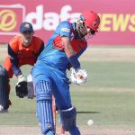 2nd ODI: Afghanistan beat the Dutch by 48 rounds to win the series