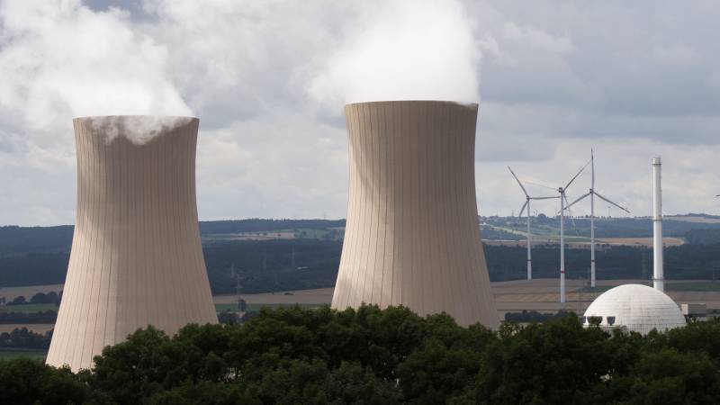 Are gas and nuclear energy friendly to the environment?  Brussels thinks so