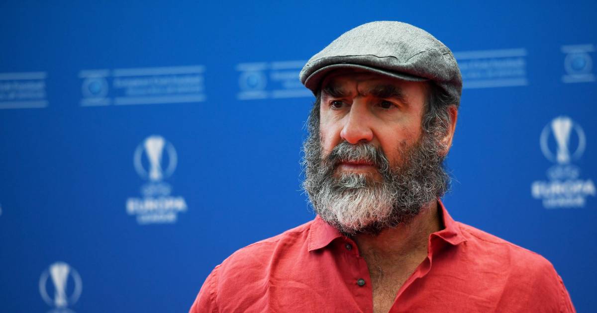 Eric Cantona boycotts the World Cup in Qatar: “Human lives have been destroyed and we will cheer soon” |  sports