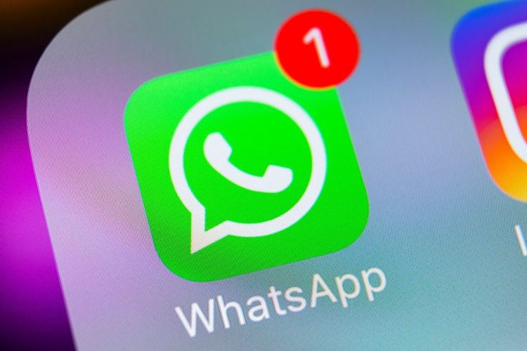 How to log out or log out of a WhatsApp account