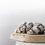 Kookboek getest: verrassende koekjes (voor volwassenen) + recept voor cointreau-truffelkoekjes |  Culinair