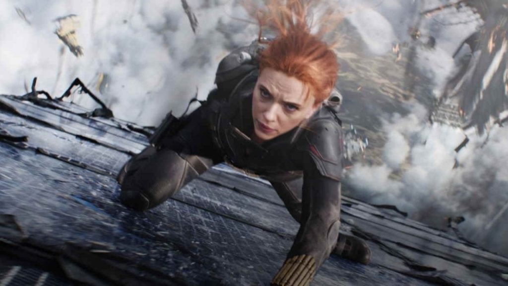 Marvel Studios lost a lot of money to 'Black Widow' due to piracy