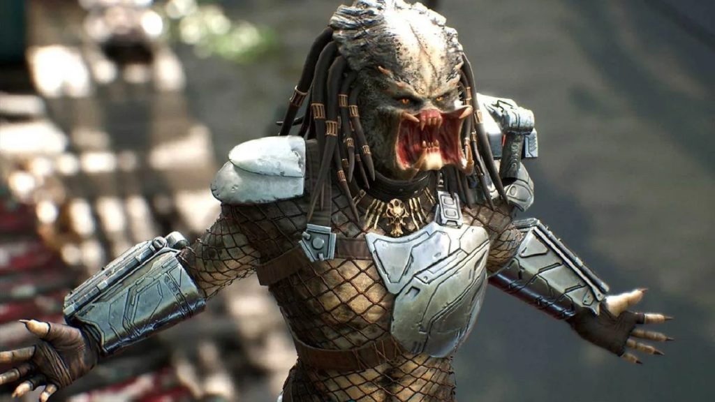 'Predator' fans can breathe easy: Disney lawsuit ends