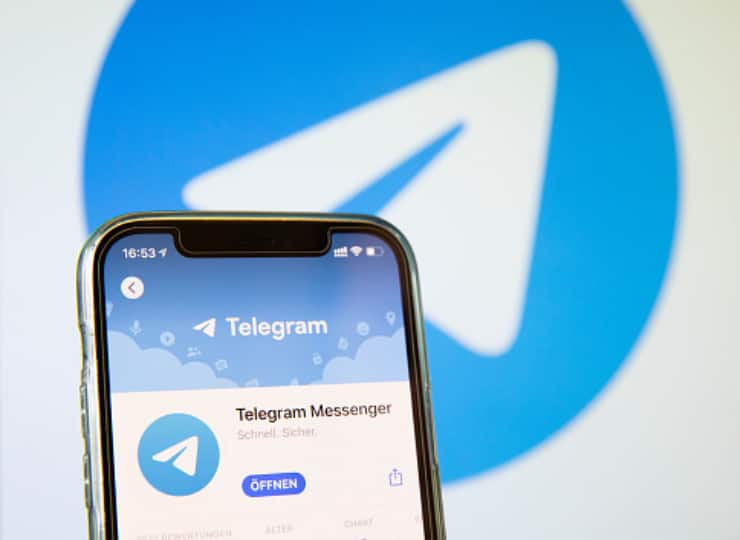 Telegram launch 3 new features, this feature is message reaction, message translation and spoiler