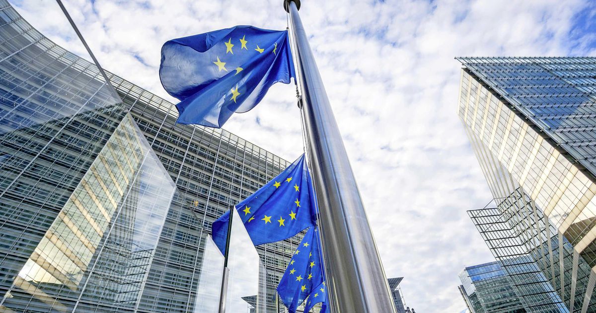 The European Union extends its economic sanctions against Russia because of Ukraine |  abroad