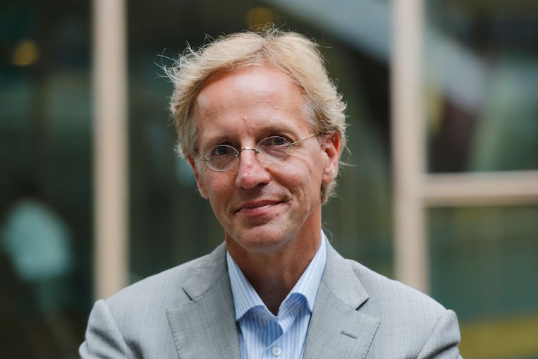 The most surprising appointment: the famous physicist Robert Dijgraf becomes Minister of Higher Education